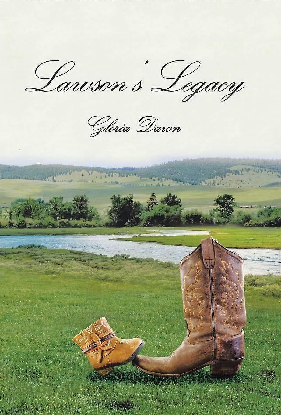 Lawson's legacy