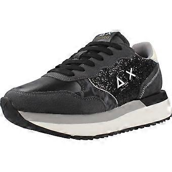 Sun68 Sport / Big Ally Glitter Sneakers