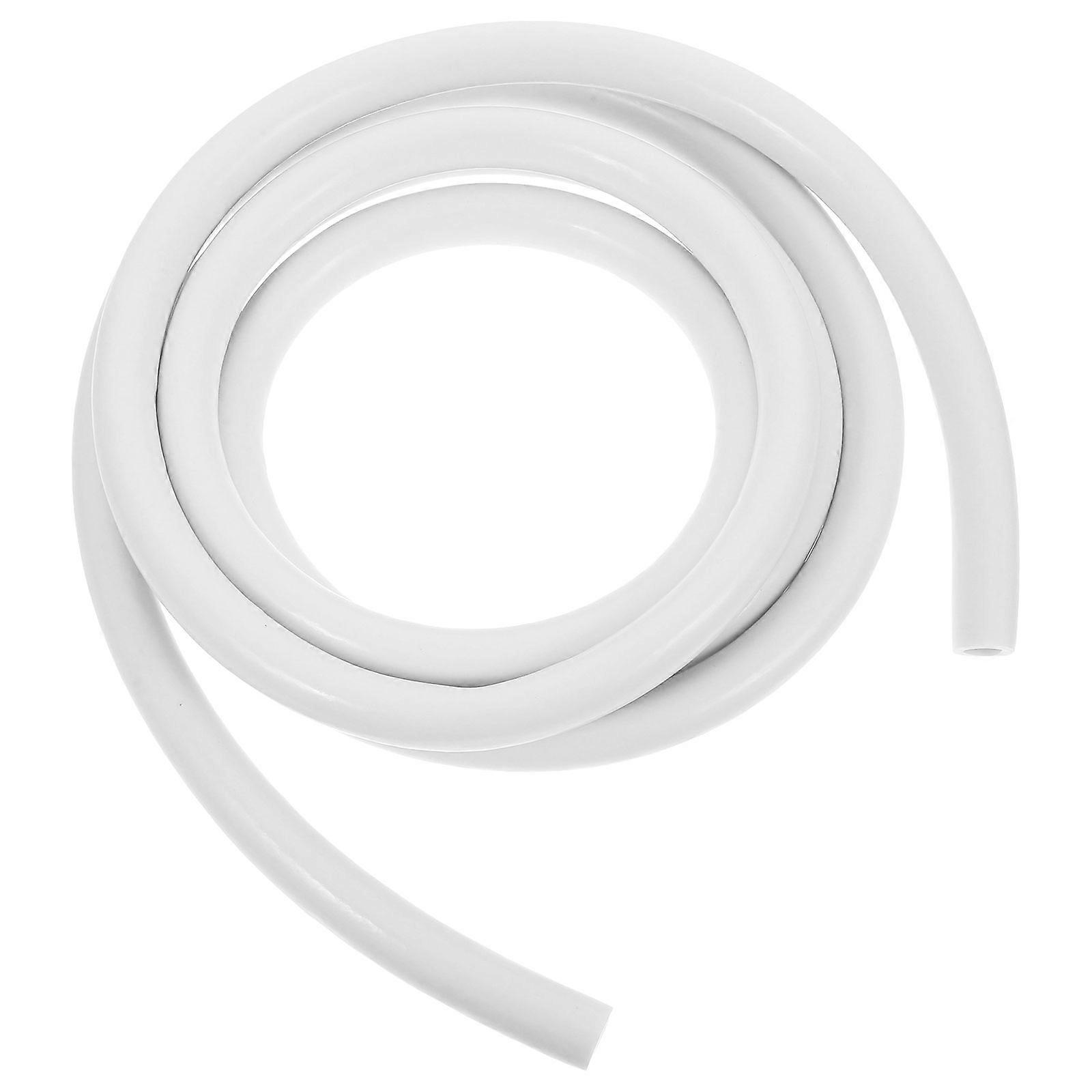 Pool Cleaner Machine Hose for Cleaning with 1 Roll Replacement Hose