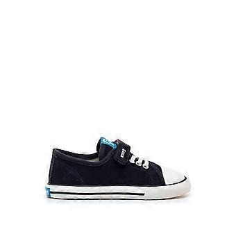 Baskets MTNG FREE BABY bleues C45306