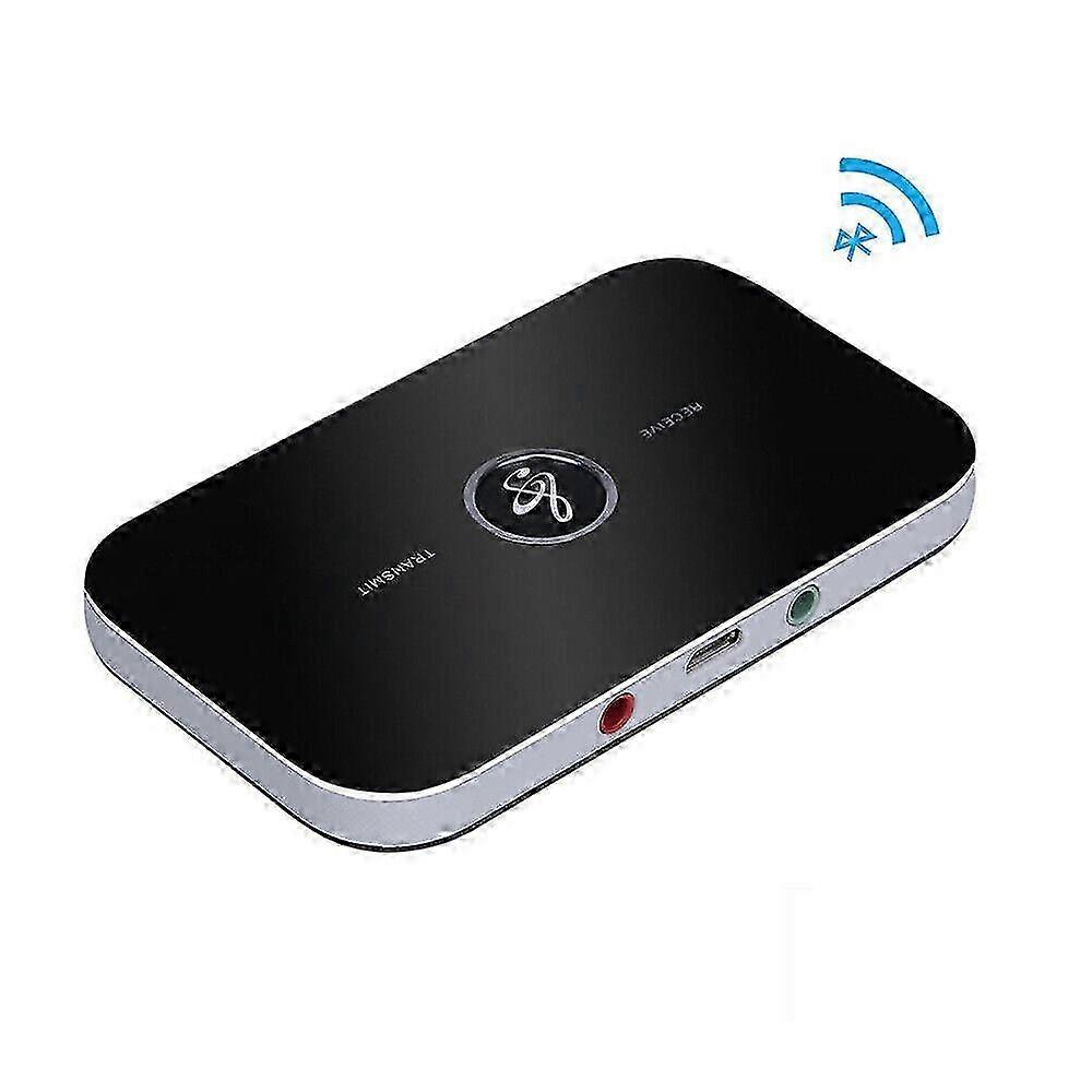 Bluetooth 5.0, Transmitter, Receiver, Audio Adapter