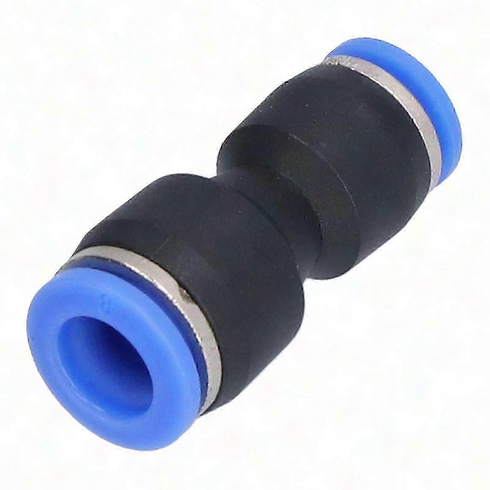 360 Rotatable 50pcs Push Connect Air Fittings