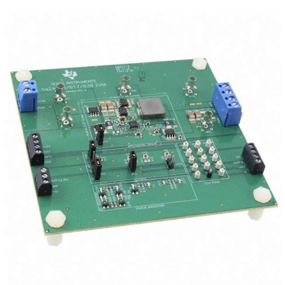 BQ24630EVM Evaluation Module for BQ24630 Multi Cell Synchronous Switch-Mode Charger