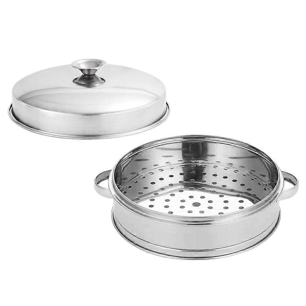 1 jogo de Food Steamer Kitchen Steaming Rack Multi-Function Steamer Kitchen Tool