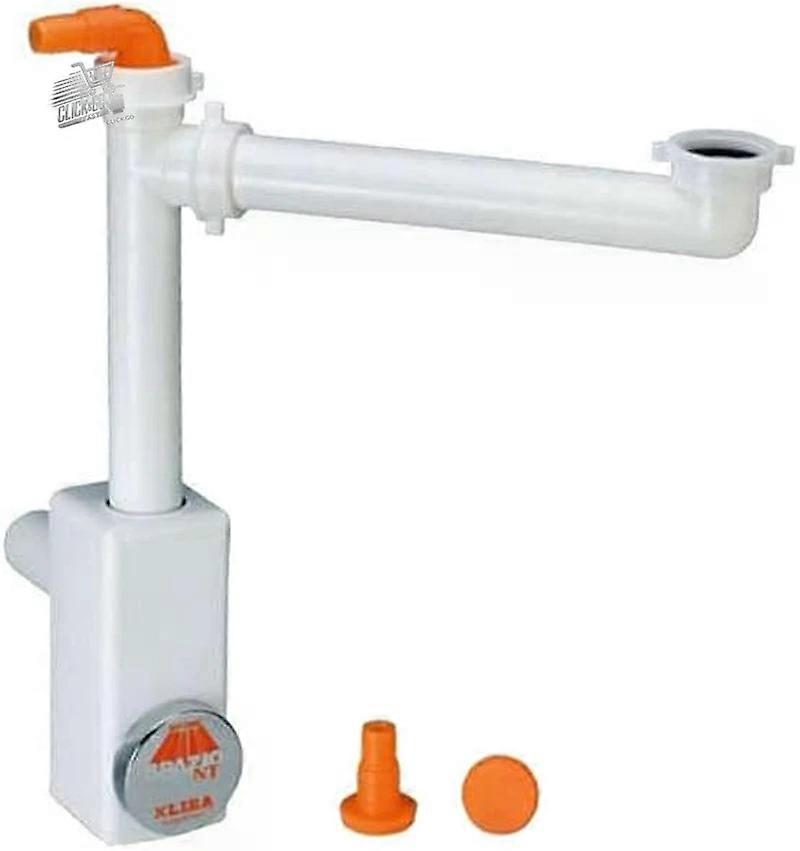 SPACE SIPHON 1 NT WHITE BOX