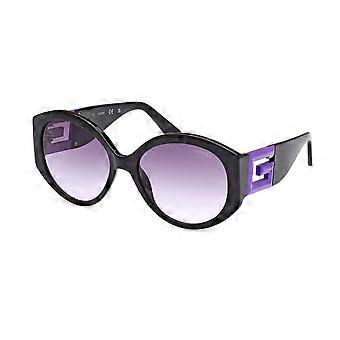 Guess GU7917 83Z Full Rim Ovala Solglasögon Dam UV2 Original
