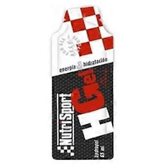 Hydrogel (Strawberry Flavor without Caffeine) 1 unit (Strawberry)