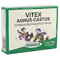Vitex Agnus Castus 30 capsules
