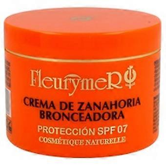 Carrot Sun Cream SPF7 100 ml