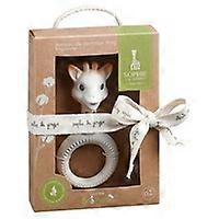 Sophie la girafe teething ring 1 unit