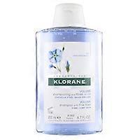 Klorane Linen Fiber Shampoo 200 ml
