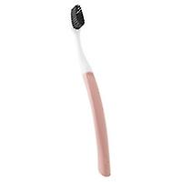 Medium interchangeable head toothbrush - Pink 1 unit