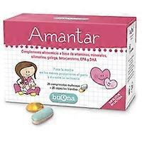 Amantar Multi-nutrient (postpartum - breastfeeding) 40 units