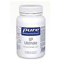 SP Ultimate 60 capsules