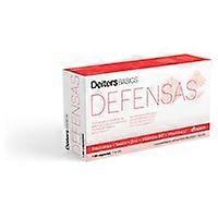 Basic defenses 30 capsules
