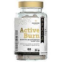 Active burn 60 capsules
