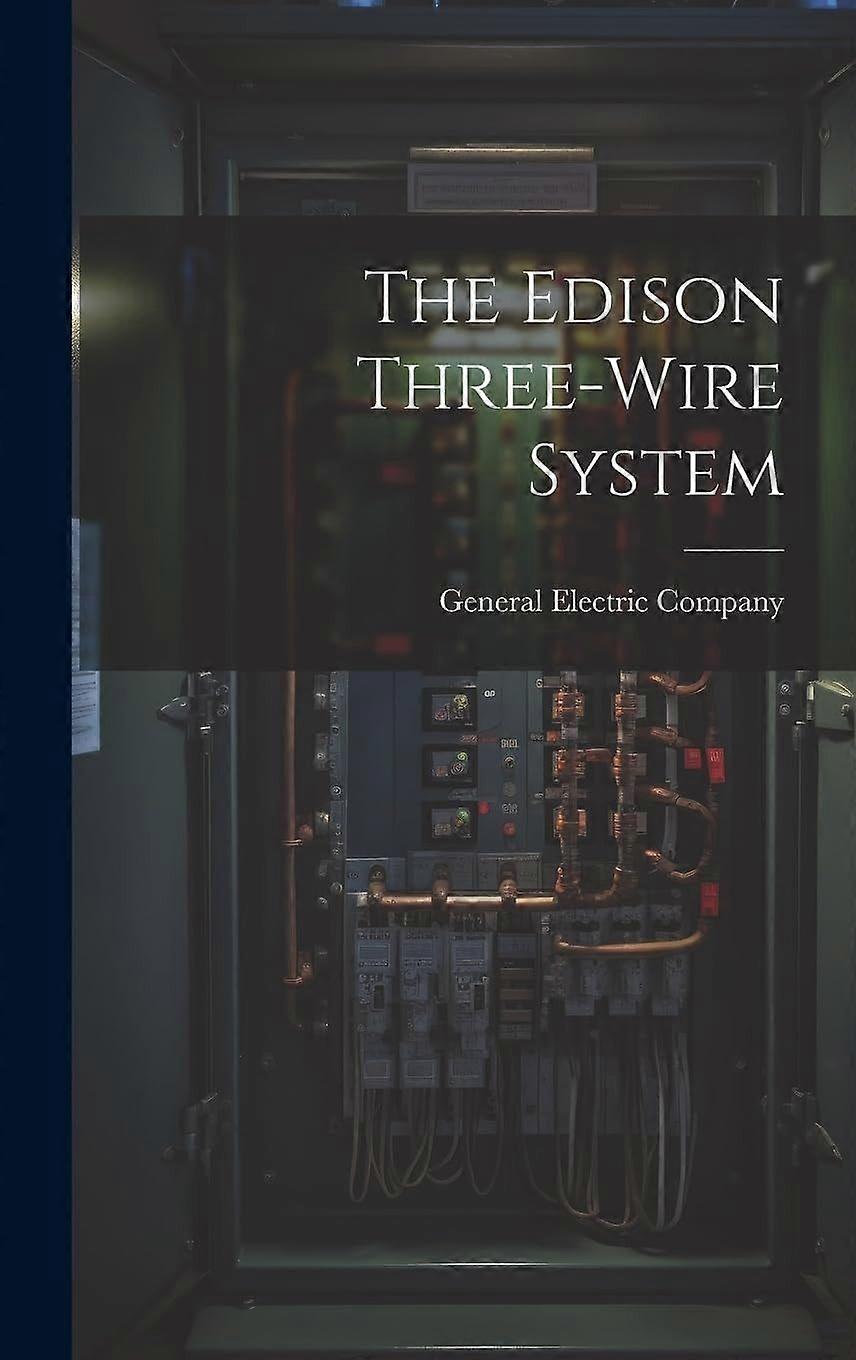 The edison three-wire system