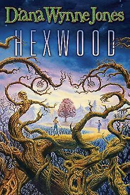 Hexwood