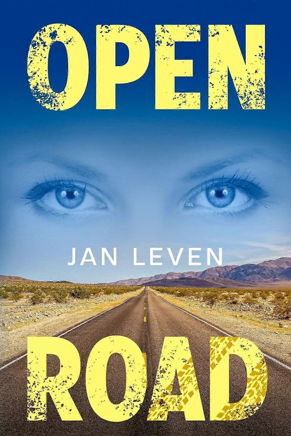 Open road