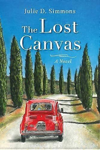 The lost canvas