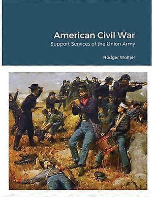 American civil war