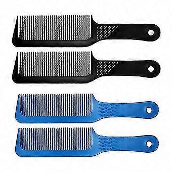 4pcs Men Comb Set compatible withHair Styling