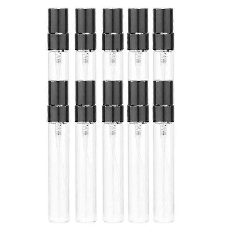 10pcs container bottle, Cosmetic Spray Bottle