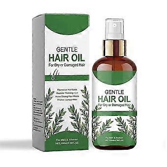 100 ml etherische rozemarijnolie - natuurlijke biologische kruidenverzorging voor alle haartypen