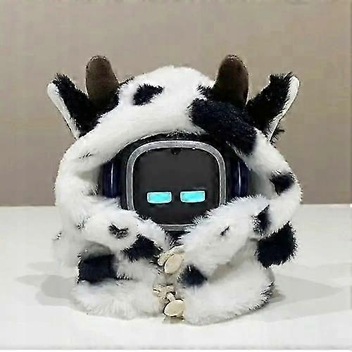 Christmas Gift Emo Intelligent Robot