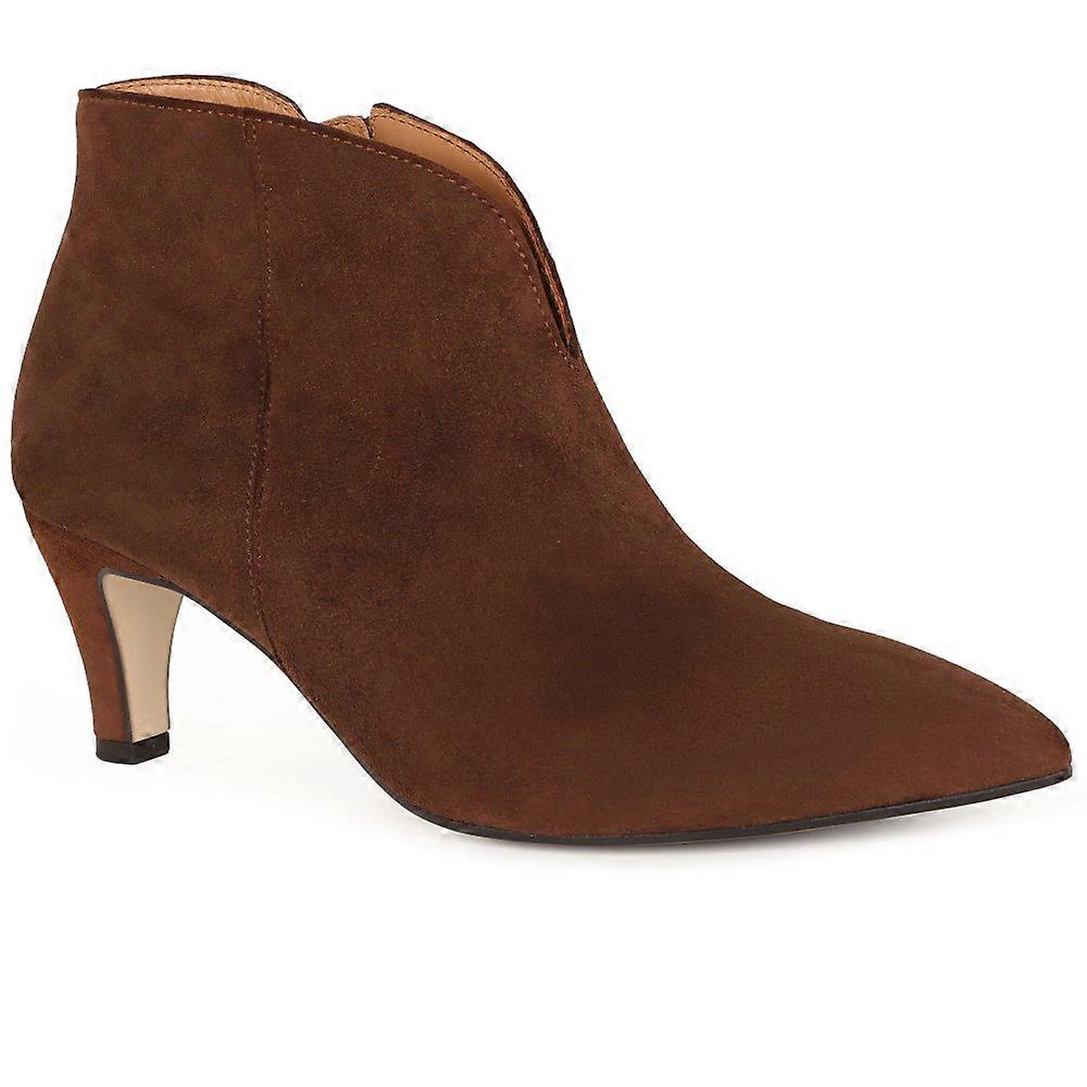 Gabor Terri Womens Ankle Boots