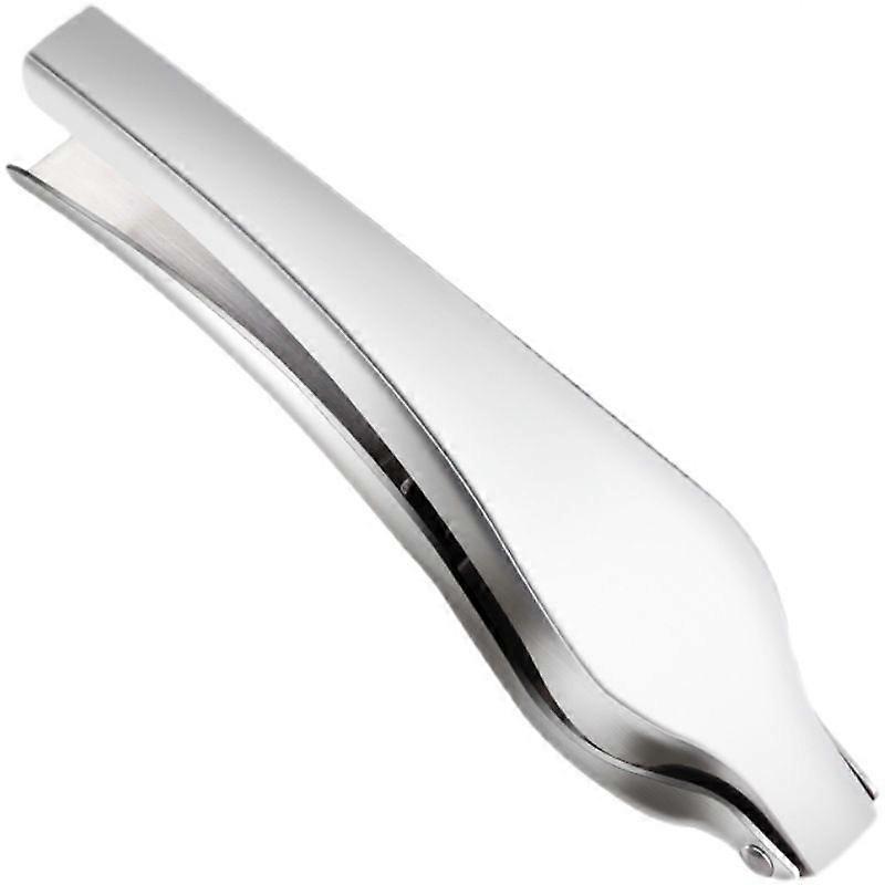 Nutcracker Tool Hand Nutcracker 304 Stainless Steel Pliers Tool Shell Breaker