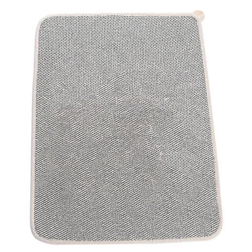 Dish Mat  Drying Mat, Super Absorbent, Drying Mat-CE