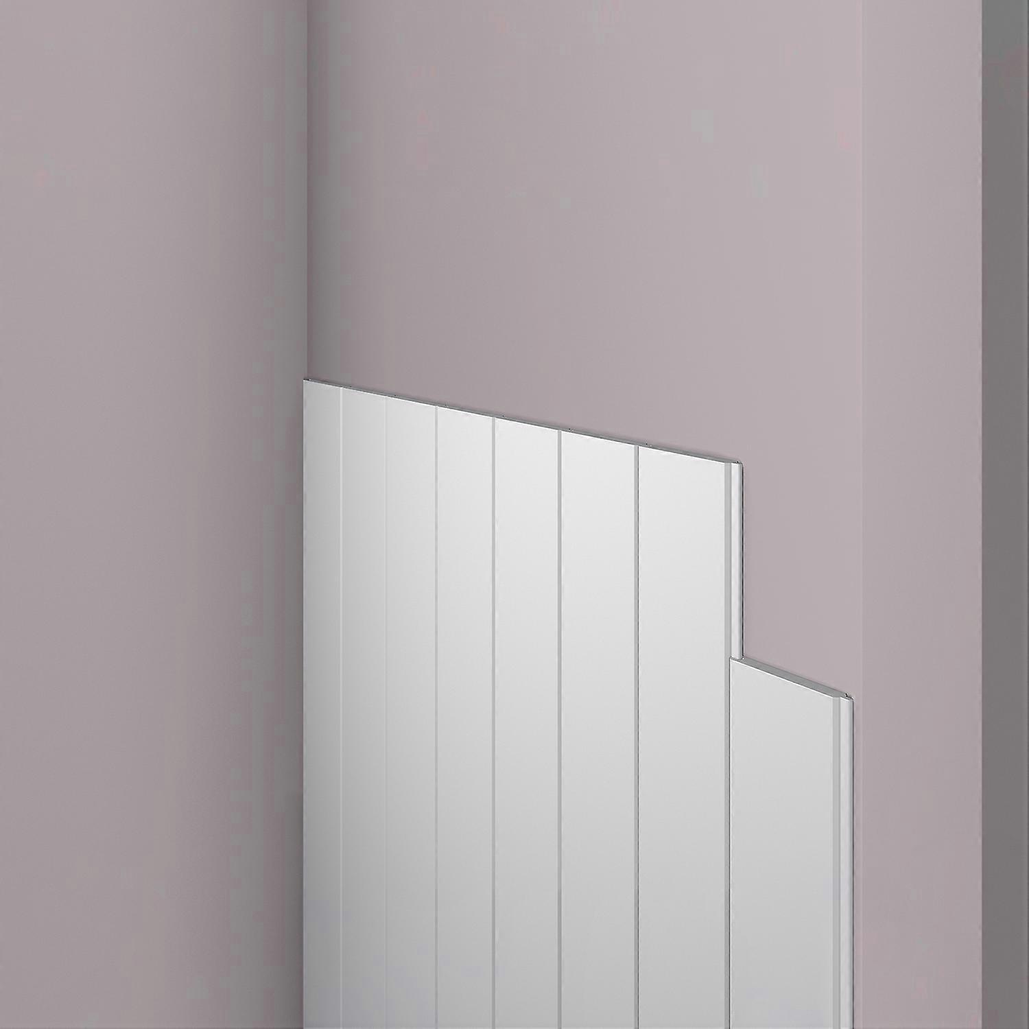 NMC WG1 WALLSTYL 3d wall panel Wall panel Panel moulding 0,19 m2
