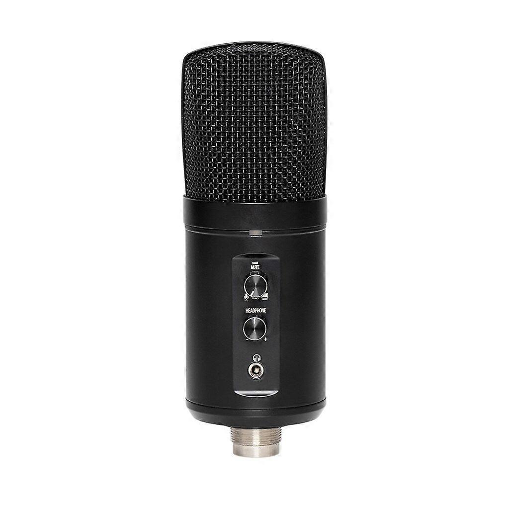 Stagg Susm60d - Usb Condenser Microphone
