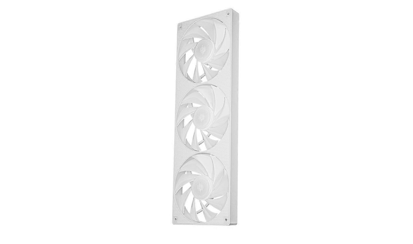 Deepcool Ch780 Wh - Computerbehuizing