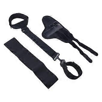 Golf Swing Trainer Beginner Postures Corrector Elbow Brace Golf Training Tool Golf Sport Swing Training Tool Enduring Multicolor