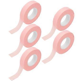Professional Eyelash Tape Eyelash Glue Tape for Medical Use 5Pcs Pack