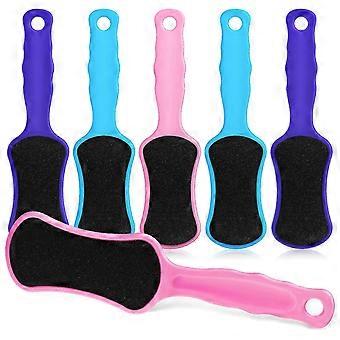 Foot Files for Pedicures Foot Exfoliating File 30Pc