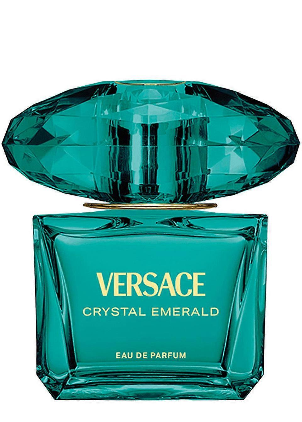 Crystal Emerald EDP 90ml