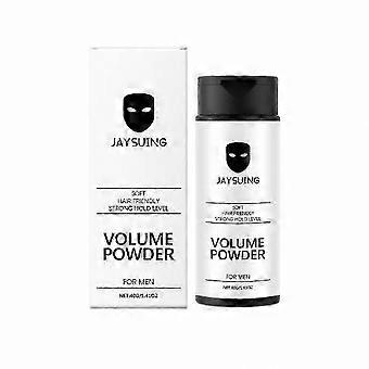 For Instant Texture & Volume Boost - Hair Styling Powder - 40g for All Hair Types