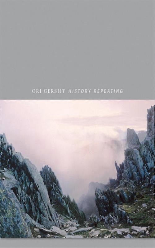 Ori Gersht History Repeating