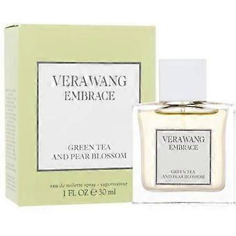 Embrace Green Tea And Pear Blossom EDT 30ml