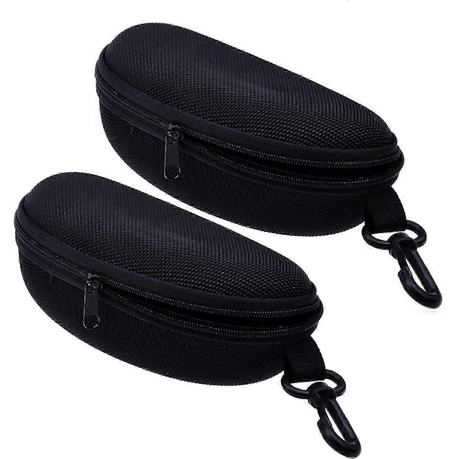 Hard Protective Case For Glasses