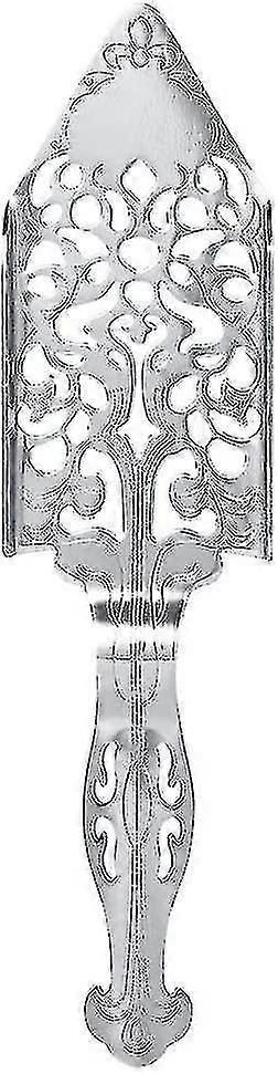 Rustfrit stål Absint Spoon Absinthe Drippe
