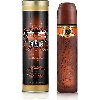 Cuba Orange EDT 35 ml