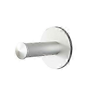 Aan de muur gemonteerde badkamer Dyson föhn rekbeugel