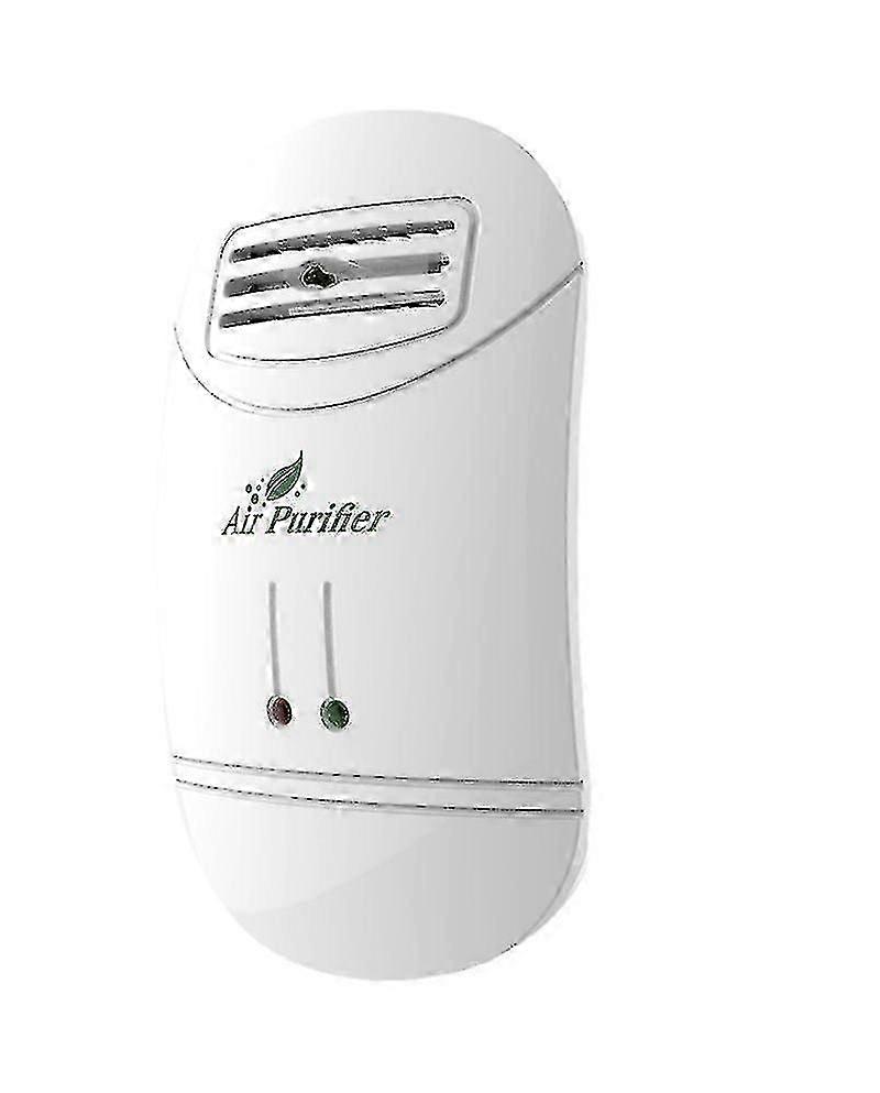 Mini Purifier Plug-in Filter Smell D Elitor D