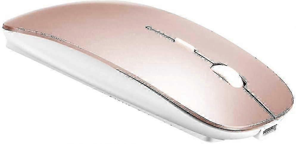 Wireless Bluetooth Mouse compatible Macbook Pro/macbook Air/ipad/laptop/imac/pc