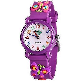 Gift for Girls Age 3-10, Outdoor Toys Watches for Kids 4 to 10 Years Old