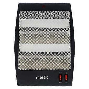Mestic Kachel MQK-200 800 W kwarts